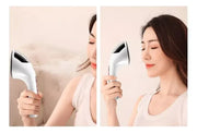Masajeador facial humidificador lifting