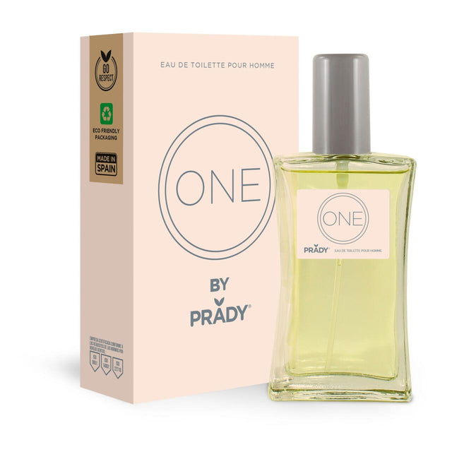 Perfume One para Hombre 90ml | Aroma elegante