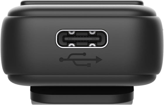 Body Camara HD portátil 1080p con clip