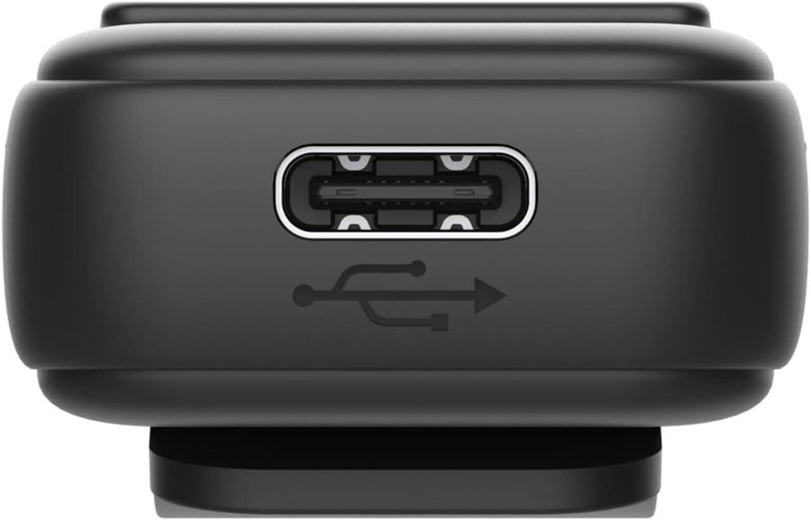 Body Camara HD portátil 1080p con clip
