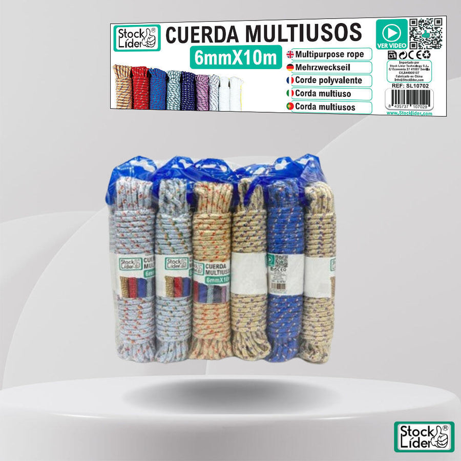 Ata, fija y organiza mejor