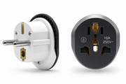 Adaptador universal de viaje Novarso
