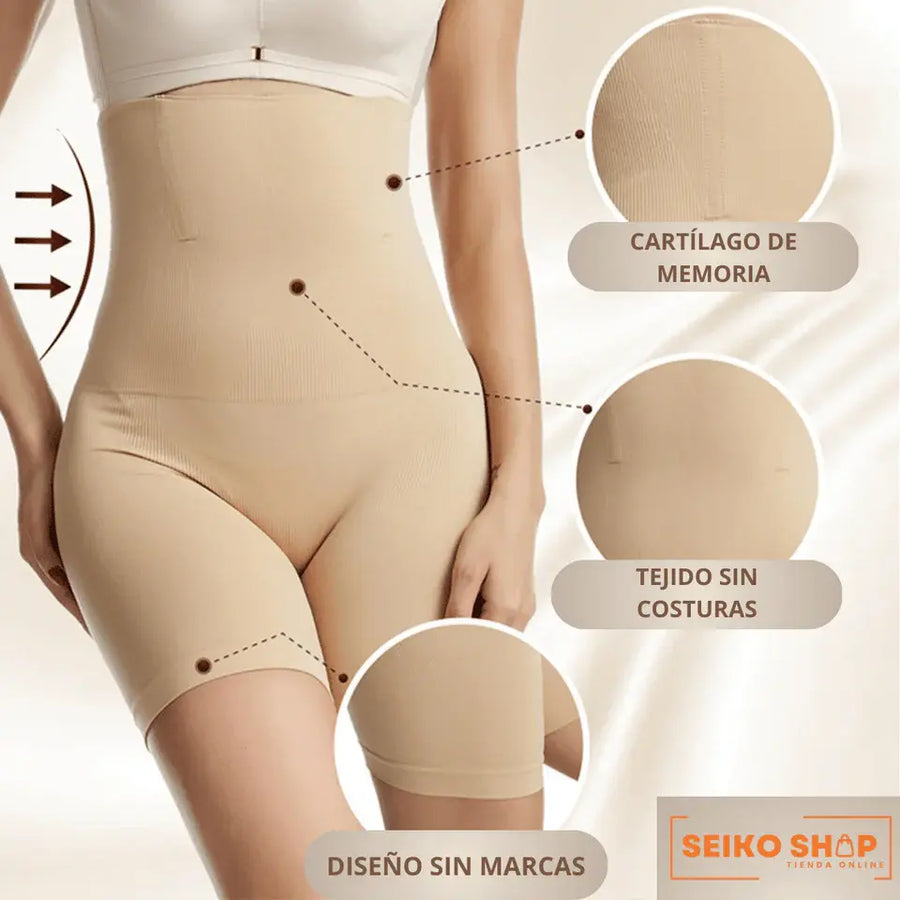 Moldea sin marcar