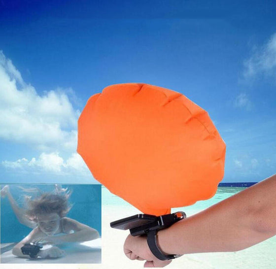 Pulsera de natación anti ahogamiento
