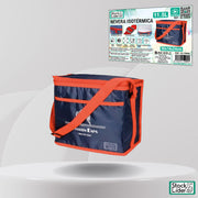 Nevera isotérmica 11.5L compacta