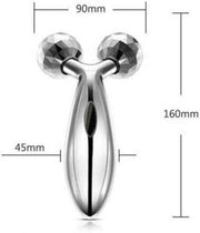 Masajeador Facial V Shape para rostro