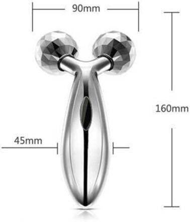 Masajeador Facial V Shape para rostro