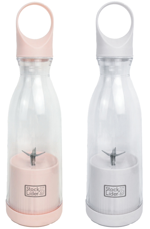 Batidora portátil USB para smoothies