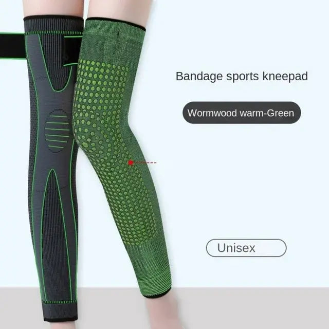 Sujeción firme para tu rodilla