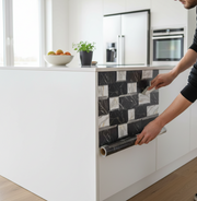 Rollo adhesivo pared y muebles 45x2m
