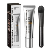 Crema contorno de ojos tensor inmediato