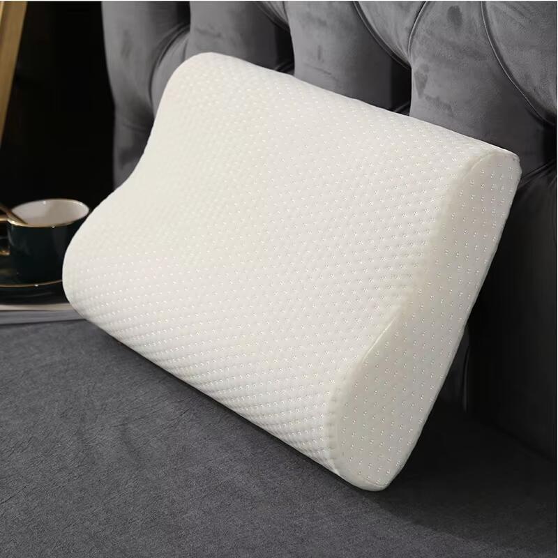 Descanso suave para tu cuello