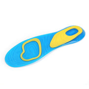 Plantillas Gel Activo 41-47 Pack 4 Pares