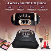 Lámpara LED para Uñas 22W USB