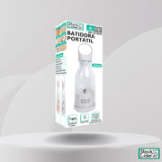 Batidora portátil USB para smoothies