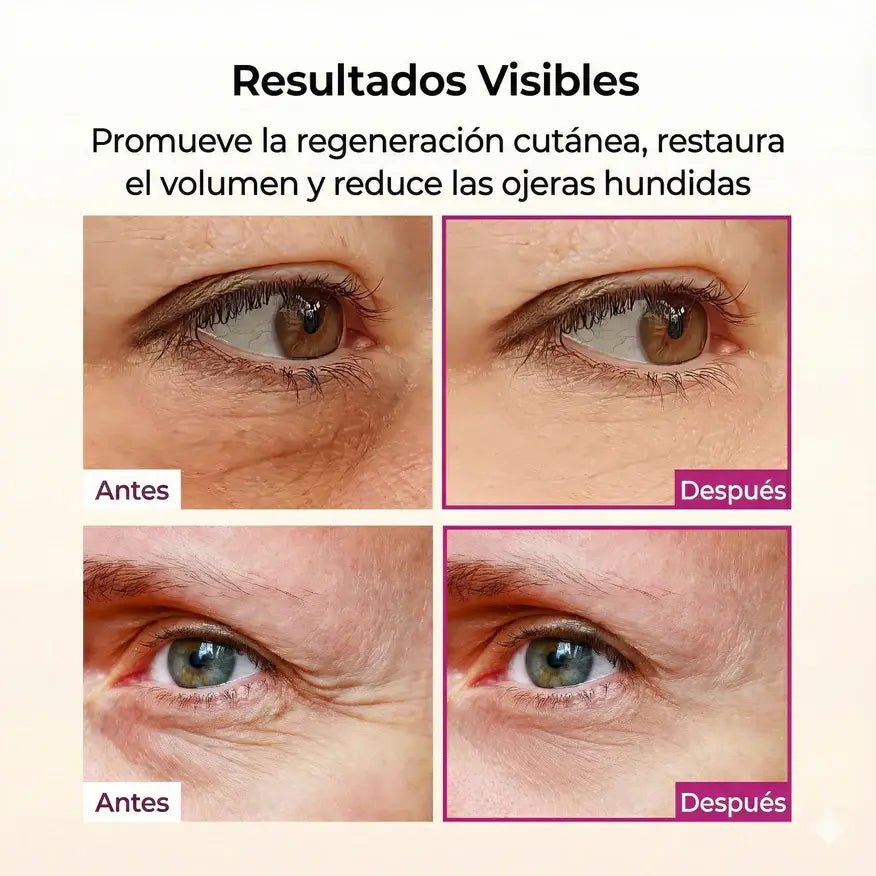 Bálsamo de Colágeno para firmeza facial
