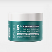 Parches para Ojos con Centella Asiática