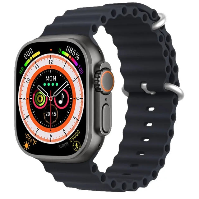 Smartwatch S8 ultra MAX con llamadas