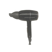 Secador de Pelo Iónico 2000W Silencioso