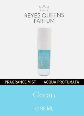 Frescura oceánica que ilumina