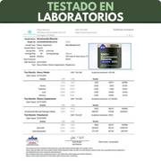 NAD+ Complex liposomal | Energía celular
