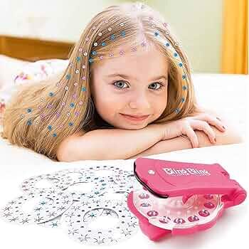 Kit Peinados Magic para peinados fáciles