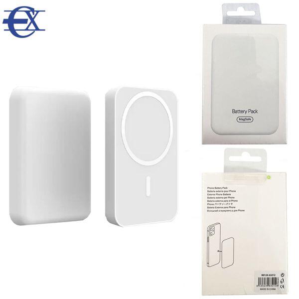 Carga tu iPhone sin cables