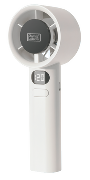 Ventilador de alta velocidad portátil