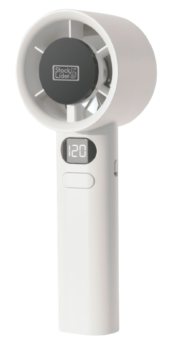 Ventilador de alta velocidad portátil