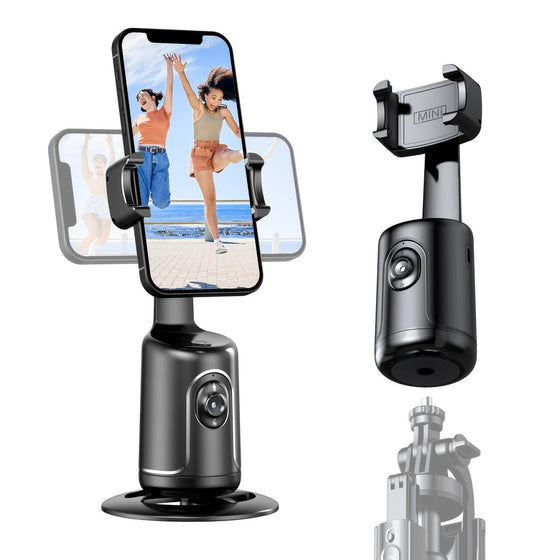Auto Tracking Selfie para móvil