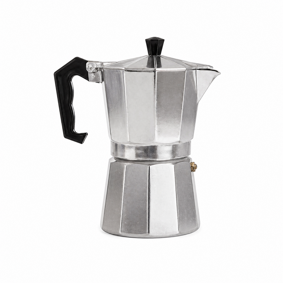 Café moka con sabor de verdad