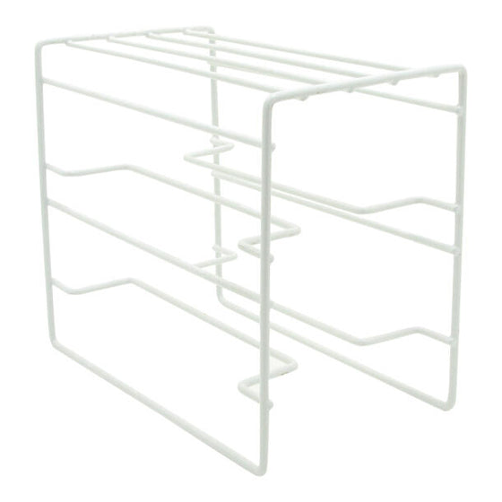 Organizador de cocina estante 3 niveles