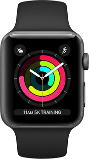 Smartwatch deportivo con llamadas