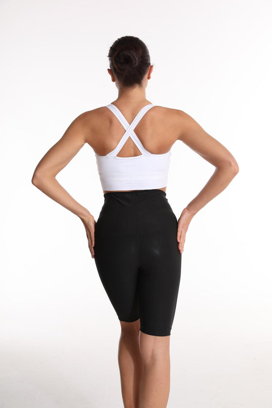 Pantalón adelgazante para entrenar cómodo