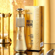 Esencia facial iluminadora antimanchas