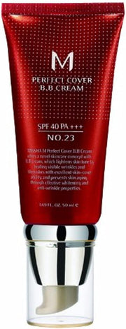 MISSHA BB Cream N23 SPF42 PA++++
