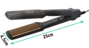 Plancha para el cabello de cerámica