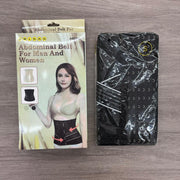 Faja corsé abdominal unisex | Novarso