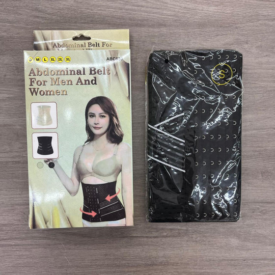 Faja corsé abdominal unisex | Novarso