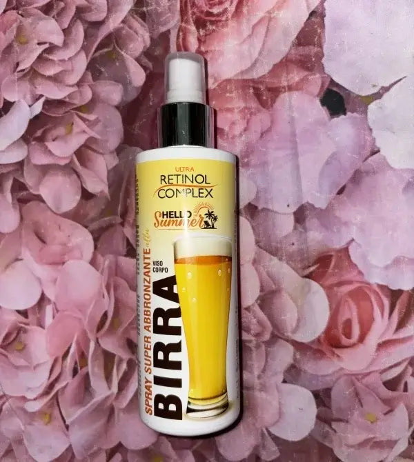 Tu bronceado más dorado