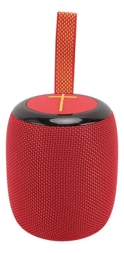 Altavoz Bluetooth 5.3 RGB portátil 10W