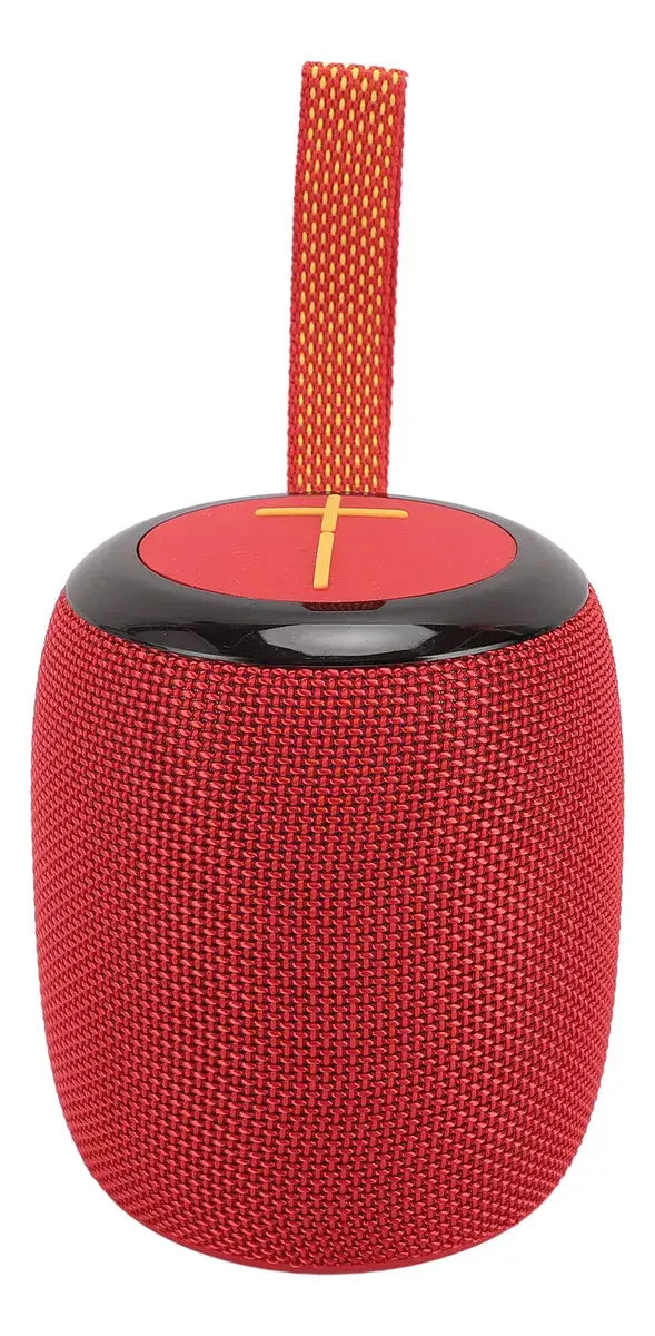 Altavoz Bluetooth 5.3 RGB portátil 10W