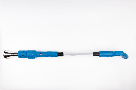 Quemador eléctrico malas hierbas | Novarso