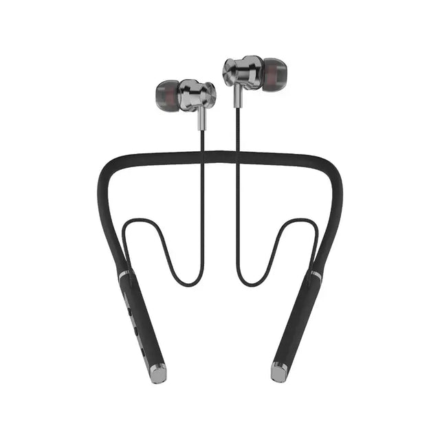 Auriculares Bluetooth In-Ear con Micrófono