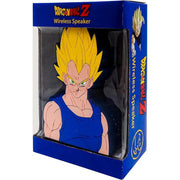 Altavoz Vegeta Dragon Ball Z Bluetooth