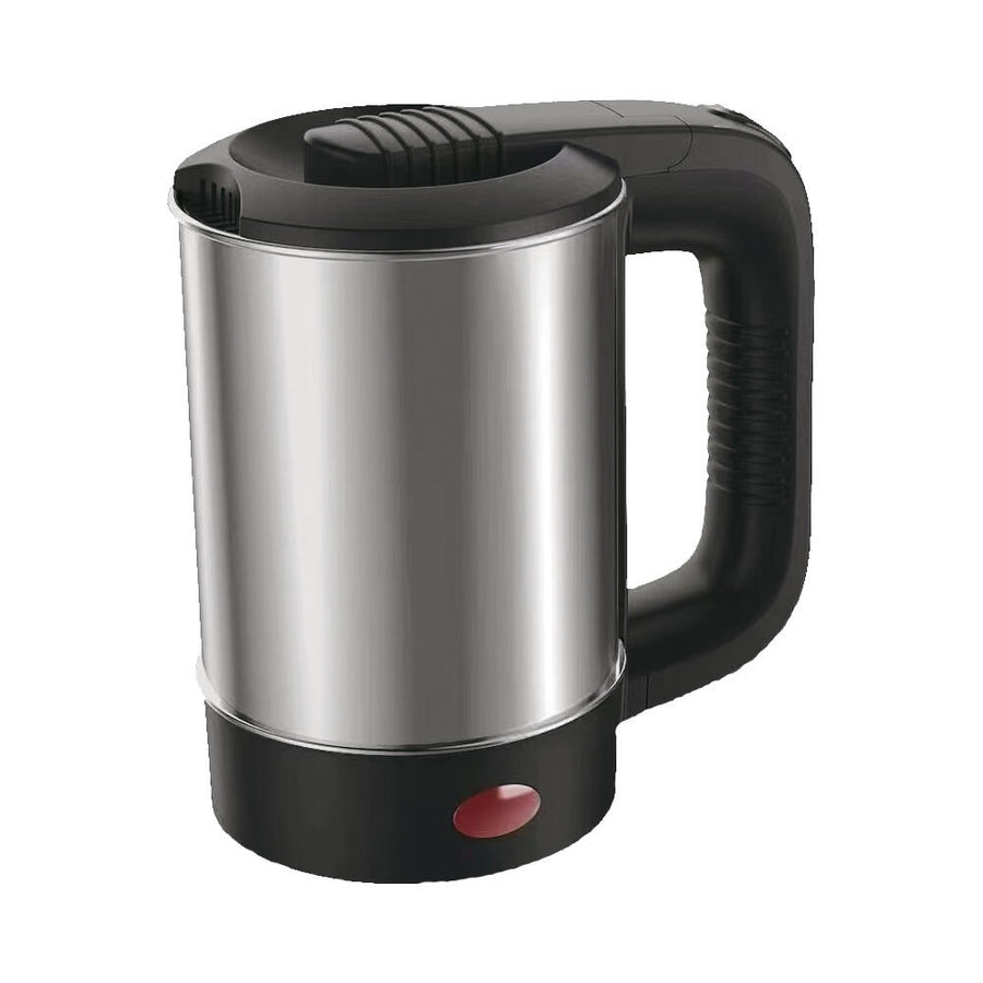 Hervidor de viaje acero 0,5L compacto