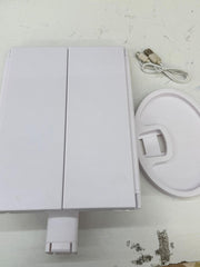 Espejo maquillaje con LED regulable