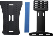Masajeador de Espalda Lumbar ajustable
