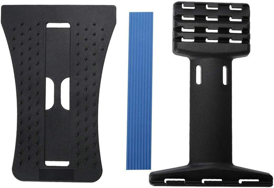 Masajeador de Espalda Lumbar ajustable