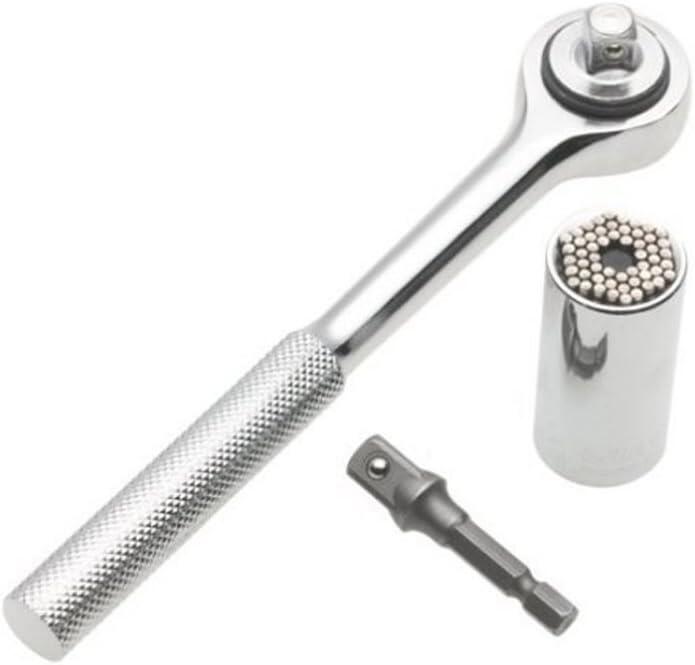 Una llave para mil apaños